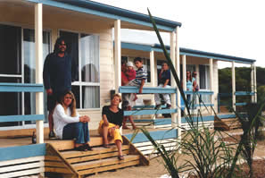 Yorke's Holiday Units guests photo