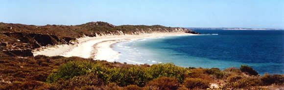 Willyama Beach large photo